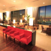 Отель Loisir Hotel Shinagawa Seaside, фото 13