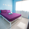 Отель Baan Bangkok Backpackers Hostel, фото 6