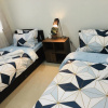 Отель Gmaya Suites, фото 6