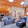 Отель Scenic Wonders Crossroad Cabin 3 Bedroom, фото 7