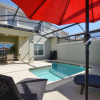 Отель Storey Lake 4 Bedroom Townhome w Splashpool - 1625ST, фото 21