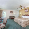 Отель Days Inn by Wyndham LaPlace- New Orleans, фото 6