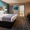 Отель Best Western Big Country Inn, фото 4