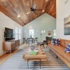 Отель Oak-Shaded House in Bouldin - 2 Br Home, фото 11