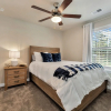 Отель The Dye Townhome #601 4 Bedroom Townhouse by RedAwning, фото 6