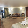 Отель Stoke by Nayland Hotel, Golf and Spa в Колчестере