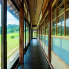 Отель Setouchi Cominca Stays Hiroshima FROSEN, фото 7