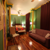 Отель R&B Bed and Breakfast, фото 3