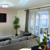 Отель Lovely 3-bed House in Solihull, фото 11
