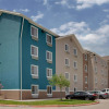 Отель WoodSpring Suites Texas City, фото 1
