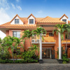 Отель The Twelve Hotel, фото 19
