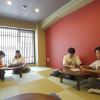 Отель Hiroshima Wabisabi Hostel, фото 8