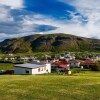 Отель Vellir Grenivik a home with a view, фото 44