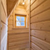 Отель Domki drewniane Szarotka Górska, фото 11