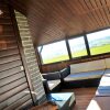 Отель Recently Fully Renovated Chalet for 9 Persons, фото 8