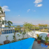Отель Fengyu Yue U. See West Bank Mihai Courtyard Meisu (Bohai Park Branch), фото 13