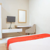 Отель Residences by RedDoorz Syariah near Tebet Timur Dalam - Minimum Stay 7 Days, фото 8