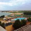 Отель Five Continents Ghantoot Beach Resort, фото 50