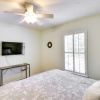 Отель Peaceful Palm Coast Home w/ Private Pool & Lanai!, фото 4