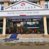 Отель Xixia Sophia Culture Theme Hotel, фото 16