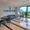 Отель B504-partial Seaview Top Floor 1br Ao Nang Beach, фото 11