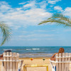 Отель Kambiri Beach By Serendib, фото 23