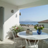 Отель Villa with 5 Bedrooms in Spetses, with Wonderful Sea View, Private Poo, фото 10