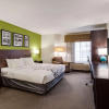 Отель Sleep Inn And Suites, фото 4