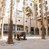Отель Jaffa/Noga Courtyard Apt, фото 9