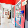 Отель OYO 89894 1st Inn Hotel Klang Sentral, фото 10