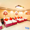 Отель Wutaishan Yunfeng Hotel (Zhenrong Temple Branch), фото 6