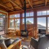 Отель Romantic Ridgetop Escape w/ Hot Tub Near Mendocino, фото 1