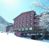 Отель Shiga Sunvalley, фото 1