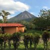 Отель Cabinas Los Guayabos, фото 27