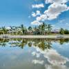 Отель Villa Manatee Crossing - Roelens Vacations, фото 18