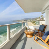 Отель Pacific Edge Oceanfront Hotel, фото 8