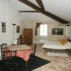 Отель House With 4 Bedrooms in Tarascon, With Wonderful Mountain View and Enclosed Garden, фото 5