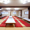 Отель Onsen-yado Echo, фото 9