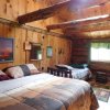 Отель Abajo Haven Guest Cabins, фото 1