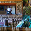 Отель Crater Lake Tented Camp & Game Sanctuary, фото 38