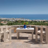 Отель Katerina's Residence - Panoramic Sea view, фото 9