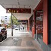 Отель Oasis on Beamish Hotel в Сиднее