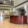 Отель Sleep Inn And Suites Pearland - Houston South, фото 2