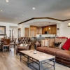 Отель Beaver Creek - Highlands Slopeside 3 Bedroom, фото 6