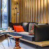 Отель Ibis Leipzig City (Opening September 2016), фото 7
