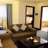Отель Al Ghufran Safwah Hotel Makkah, фото 5
