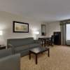 Отель Holiday Inn Exp Winston Salem, an IHG Hotel, фото 7