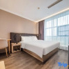 Отель Hanting Hotel(Jintang huaizhou new town), фото 4