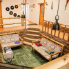 Отель Rey Lagarto Hostel, фото 7