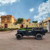 Отель JAWAI CASTLE RESORT - A Heritage Hotel in Jawai Leopard Reserve, фото 1